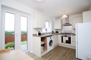Kitchen/Diner- click for photo gallery